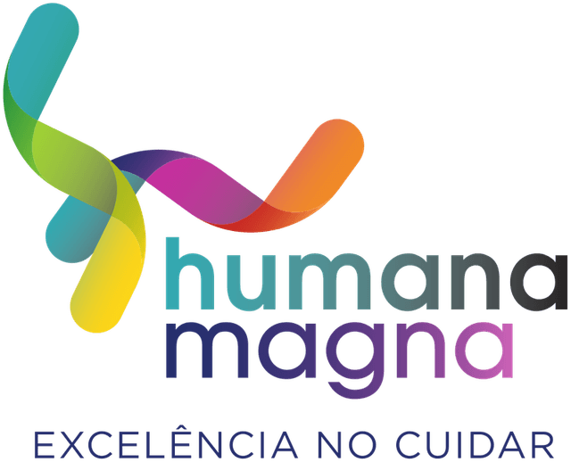 Logotipo de Humana Magna
