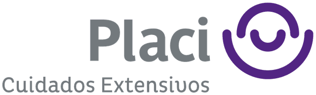 Logotipo de Placi