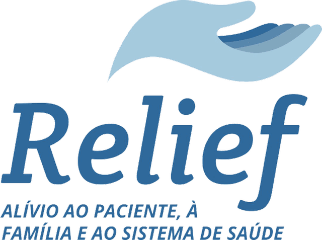 Logotipo de Rede Relief