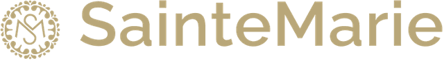 Logotipo de SainteMarie