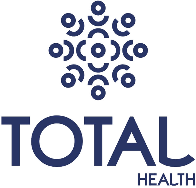Total Health logo